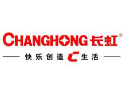 北碚区城北新区长虹长虹电视